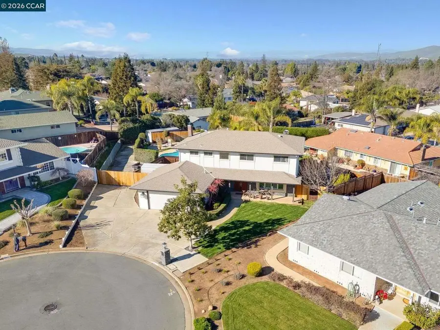 5817 Mitchell Canyon Ct, Clayton, CA 94517 - Image #3