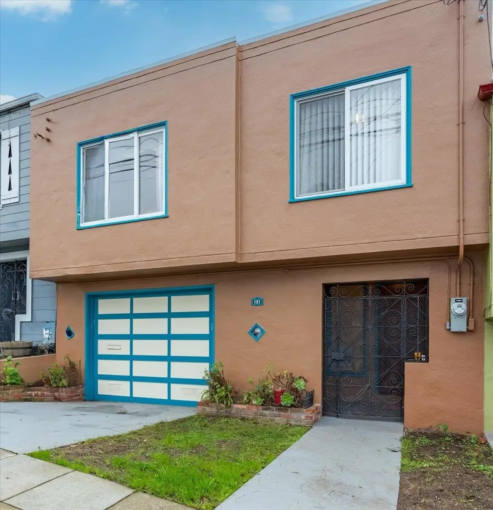 121 Shields St, San Francisco, CA 94132 - Image #1