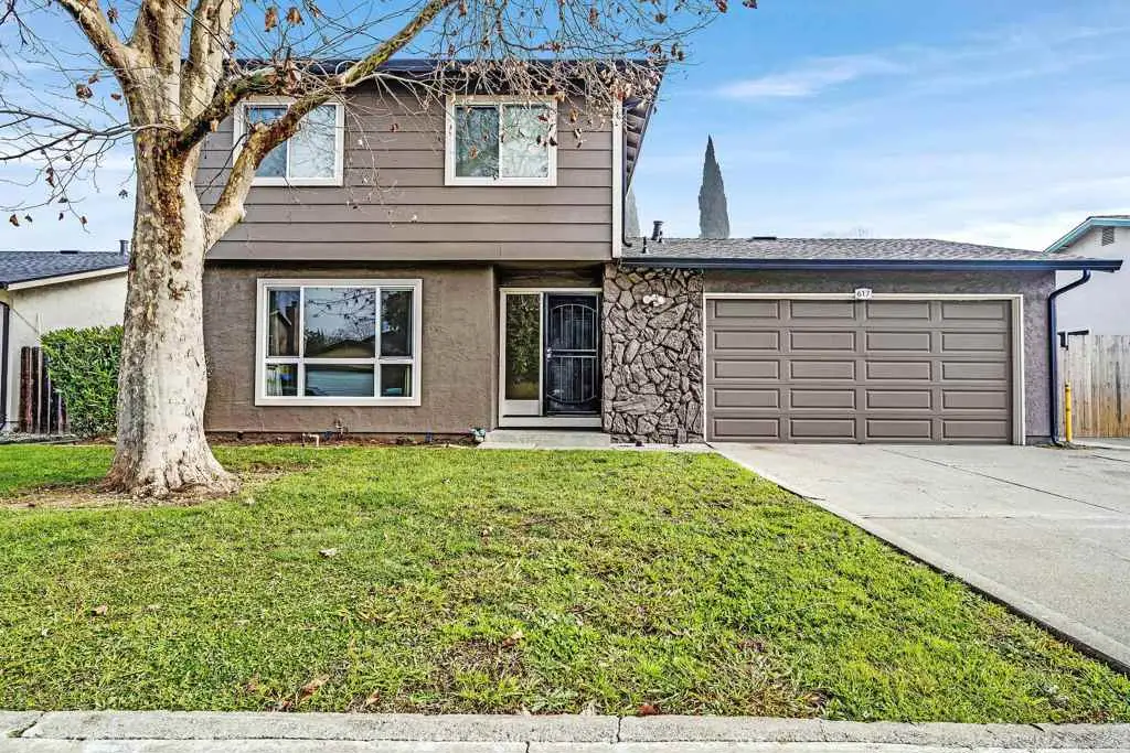 617 Skylark Dr, Suisun City, CA 94585 - #1