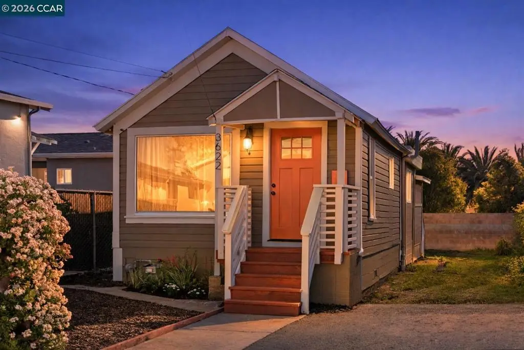 3622 Natalie, Richmond, CA 94805 - Image #1
