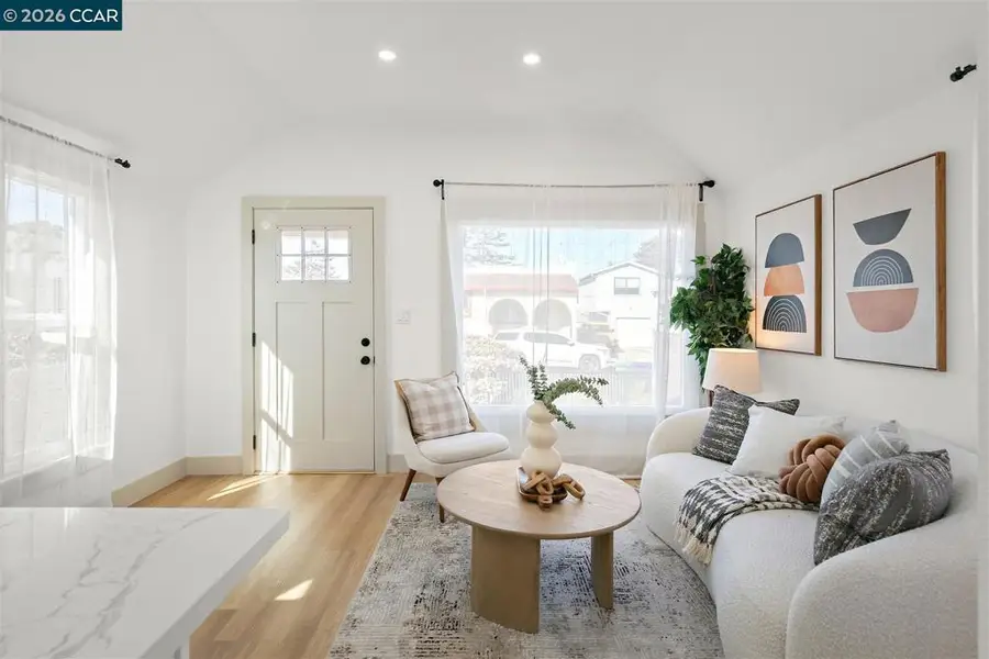 3622 Natalie, Richmond, CA 94805 - Image #2