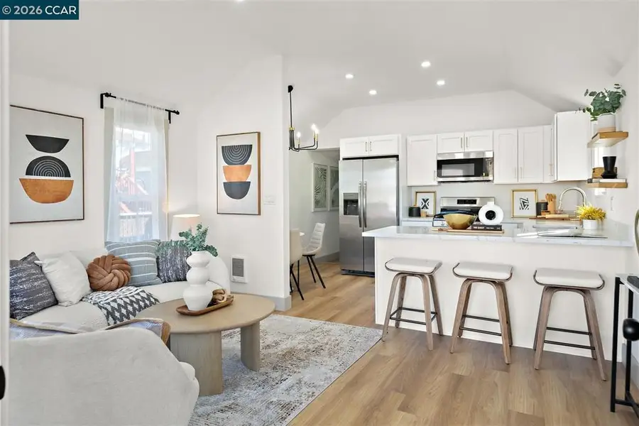 3622 Natalie, Richmond, CA 94805 - Image #3