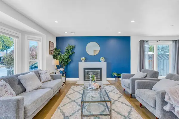 337 Farrelly Dr, San Leandro, CA 94577