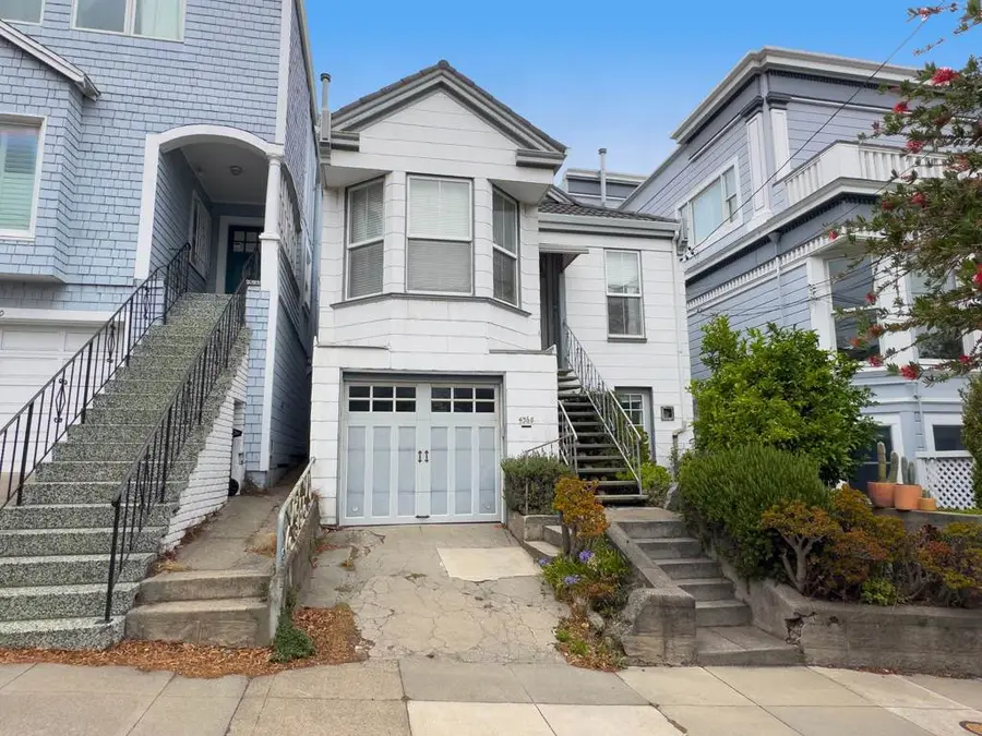 4368 23rd St, San Francisco, CA 94114 - Image #2