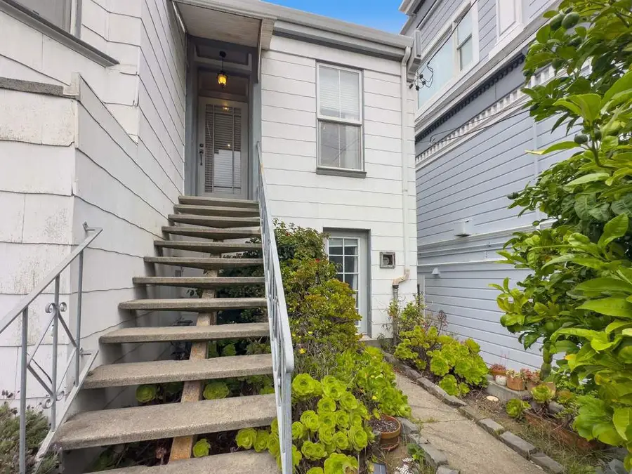 4368 23rd St, San Francisco, CA 94114 - Image #3