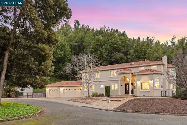 166 Midship Dr, Hercules, CA 94547