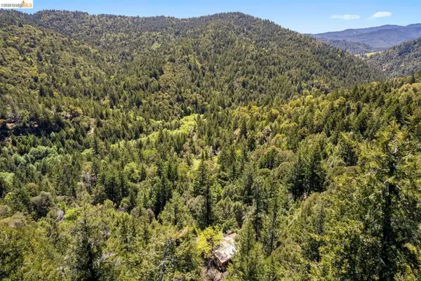 1 Panther Gap Rd., , CA 95545