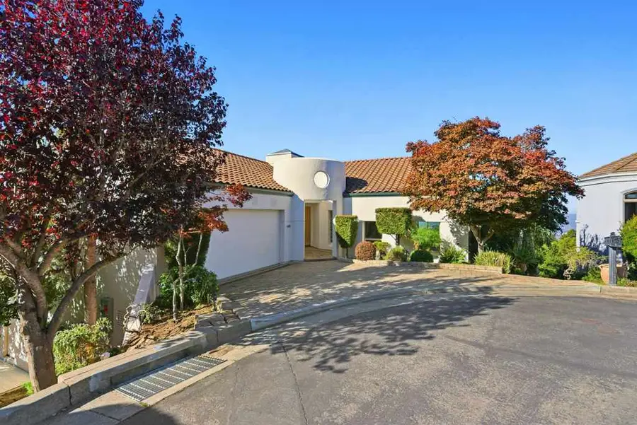 6413 Gwin Ct, Oakland, CA 94611 - #2