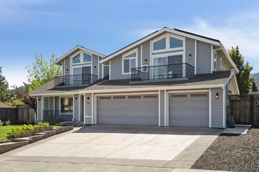 367 Mt Washington Way, Clayton, CA 94517 - Image #3