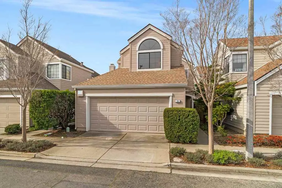 35 Leonard Ct, Alameda, CA 94502 - #2