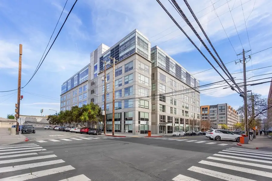 428 Alice St #304, Oakland, CA 94607 - #2