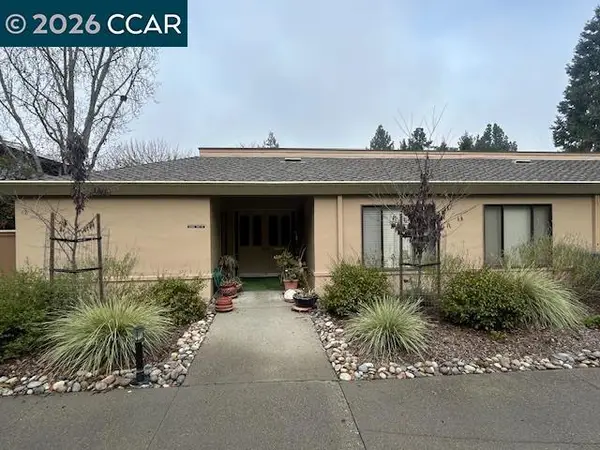 1433 Oakmont Dr #3, Walnut Creek, CA 94595
