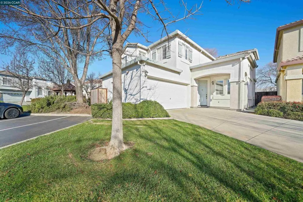 738 Marsh Pl, Fairfield, CA 94533 - #1