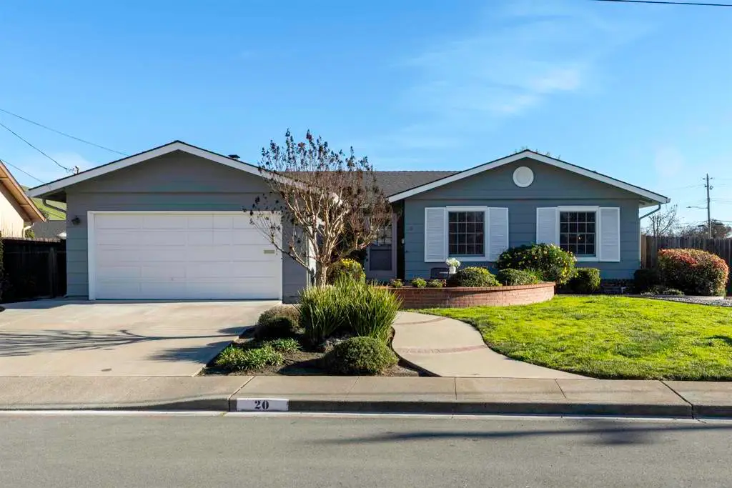 20 Fircrest Ct, San Ramon, CA 94583 - Image #1