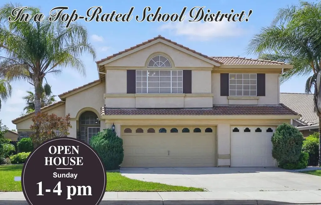 723 Ann Gabriel Ln, Tracy, CA 95377 - Image #1