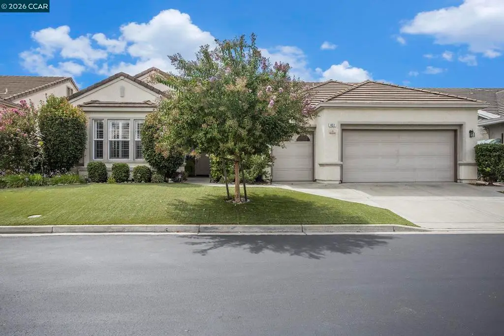 451 Tayberry Ln, Brentwood, CA 94513 - Image #1
