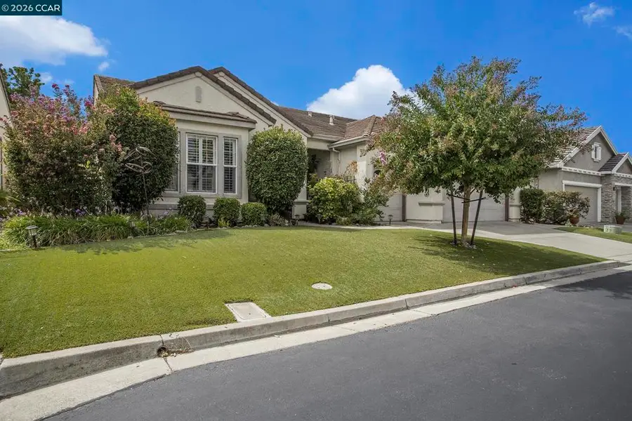 451 Tayberry Ln, Brentwood, CA 94513 - Image #2