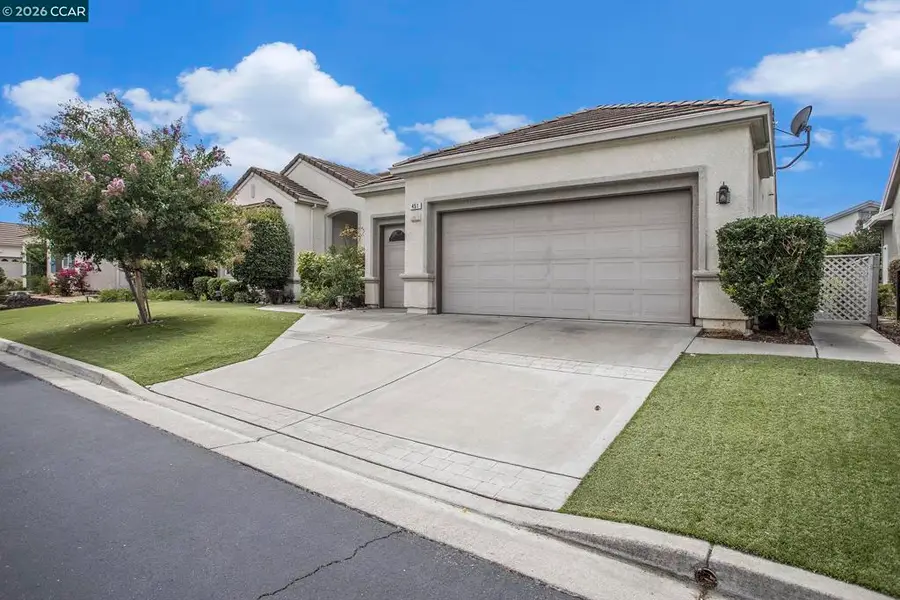 451 Tayberry Ln, Brentwood, CA 94513 - Image #3