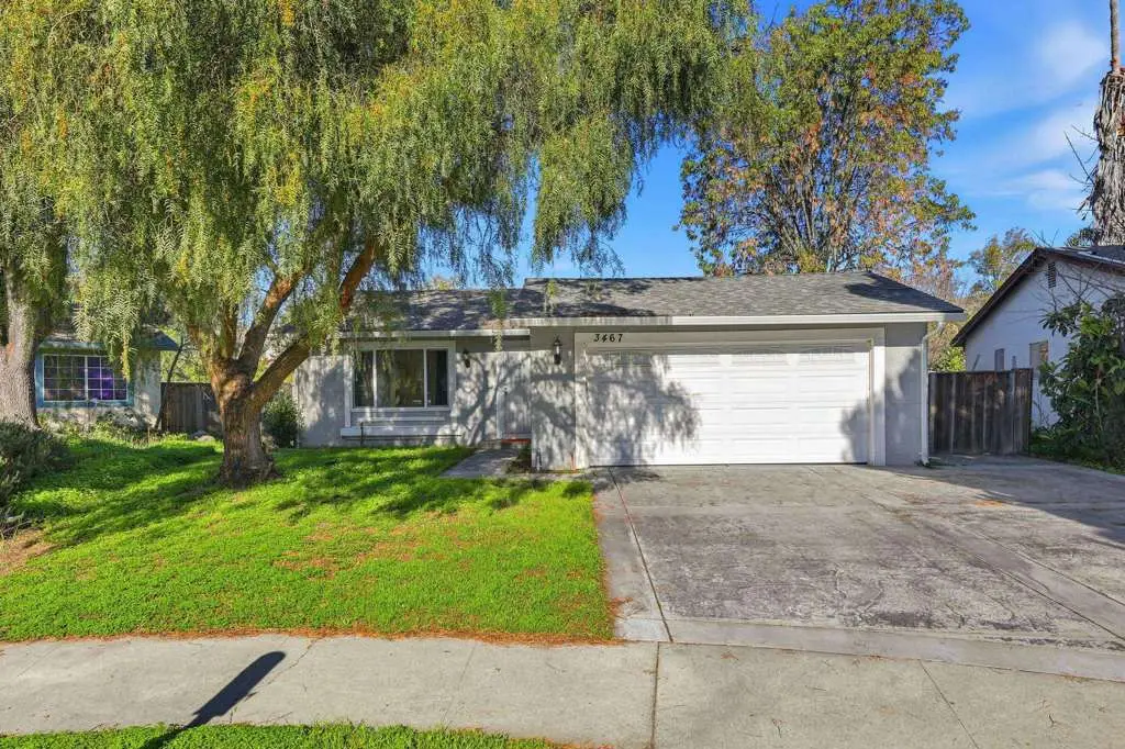 3467 Grass Valley Ct, San Jose, CA 95127 - #1