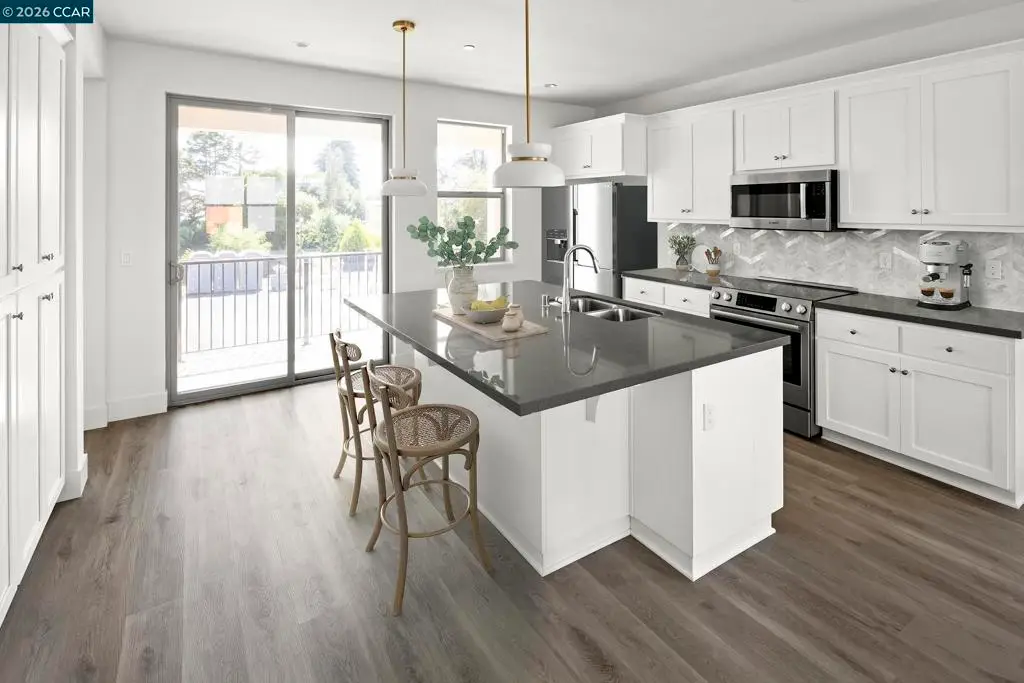 2802 2802 Chattleton Lane, San Pablo, CA 94806 - #1