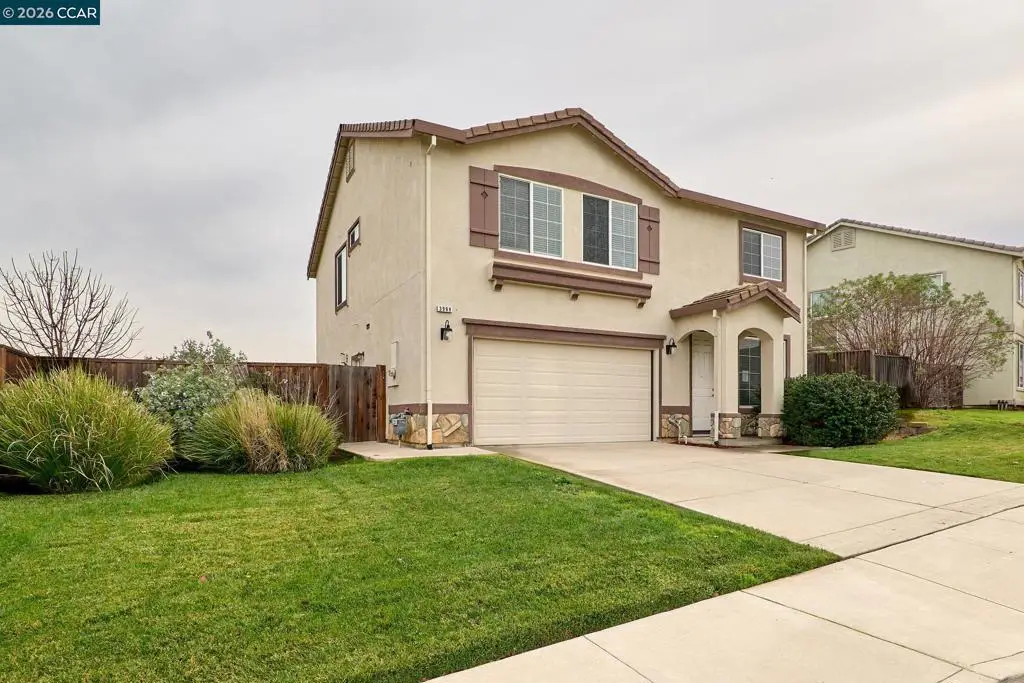 3999 Moller Ranch Way, Antioch, CA 94509 - #1