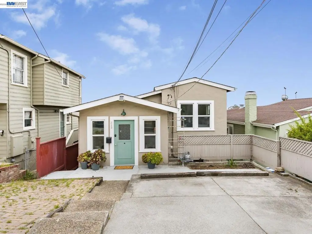 812 Washington Ave, Albany, CA 94706 - #1