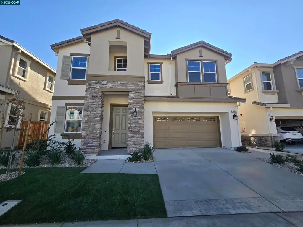 1426 Cobblestone Drive, Pittsburg, CA 94565 - #1