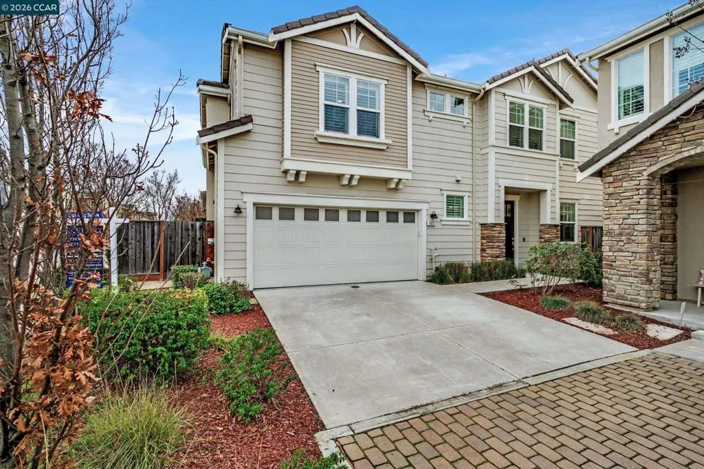 111 Elworthy Ranch Dr, Danville, CA 94526 - Image #1