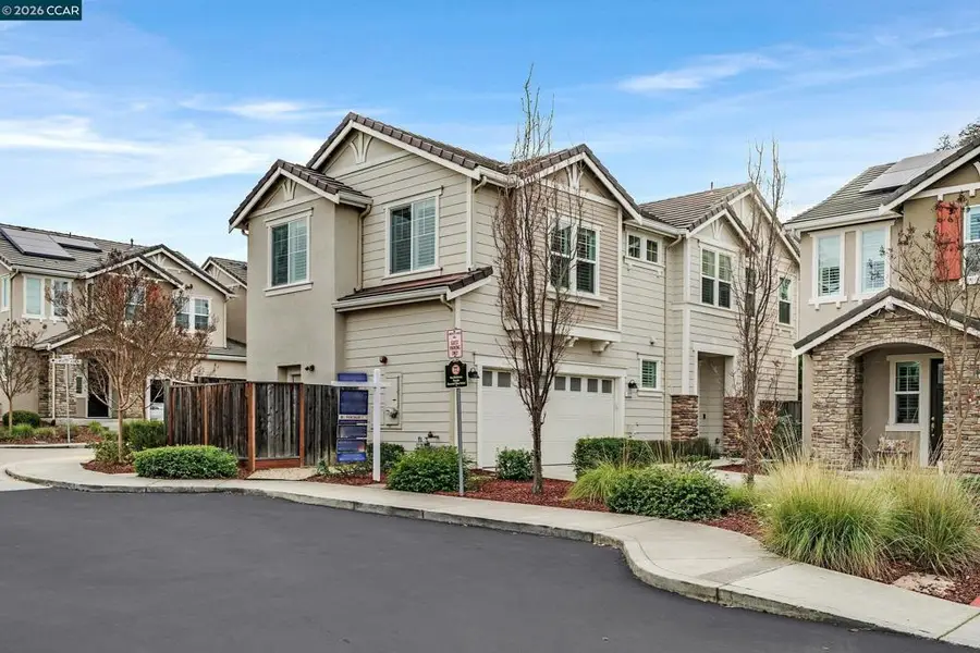 111 Elworthy Ranch Dr, Danville, CA 94526 - Image #3