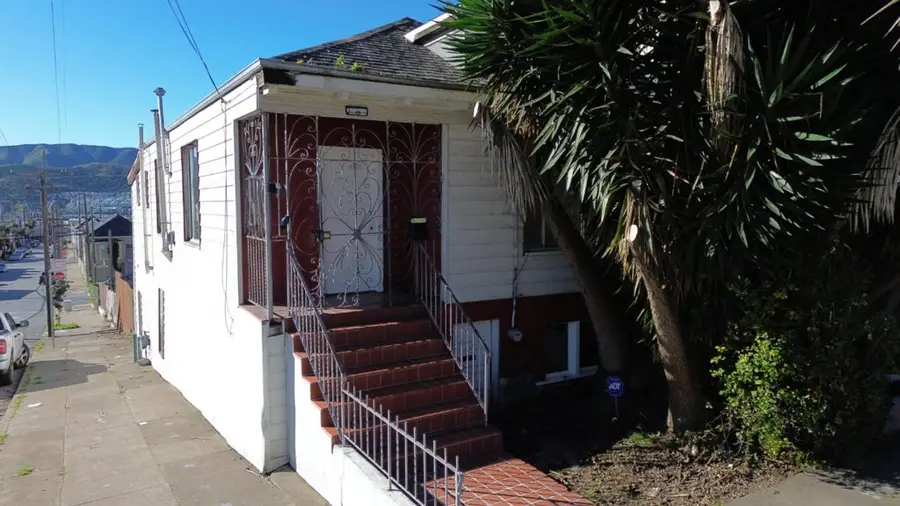 501 Campbell Ave, San Francisco, CA 94134 - Image #2