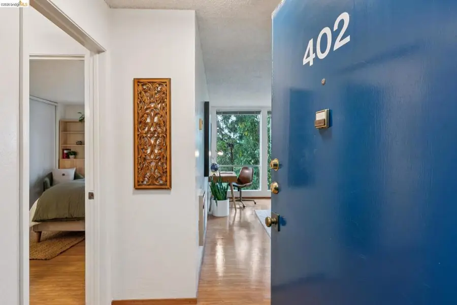 2700 Le Conte Ave #402, Berkeley, CA 94709 - #3