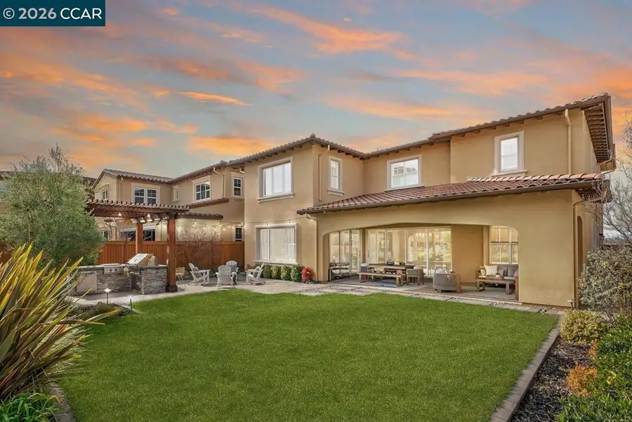 4990 4990 Enderby St, Danville, CA 94506 - #3