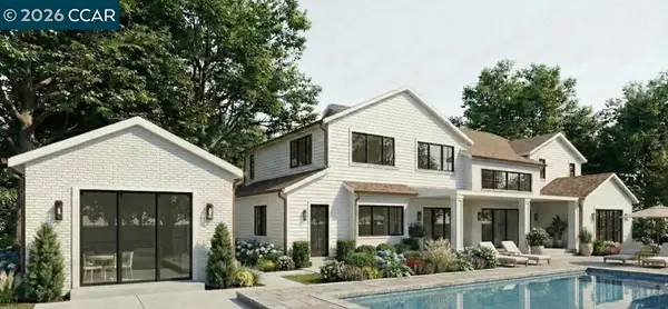 81 Dot Drive, Alamo, CA 94507