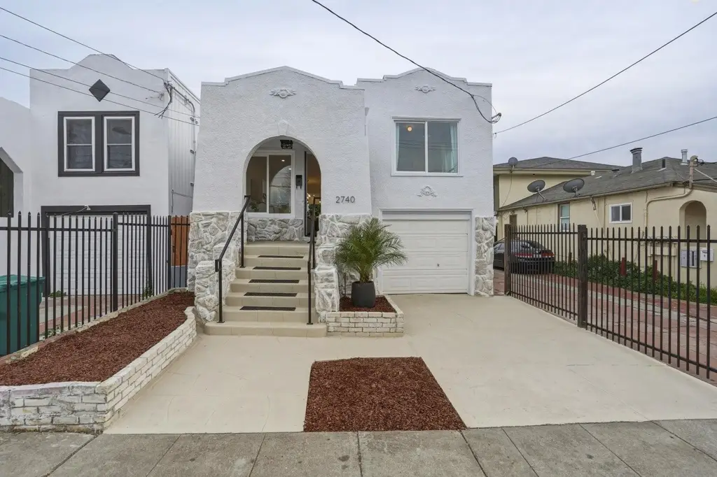 2740 76th Ave, Oakland, CA 94605 - Image #1