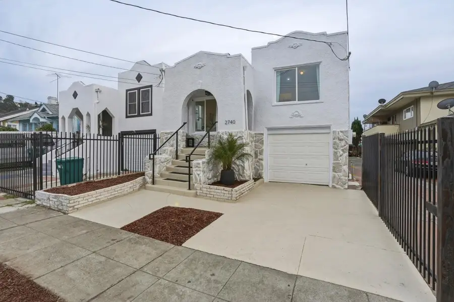 2740 76th Ave, Oakland, CA 94605 - Image #3