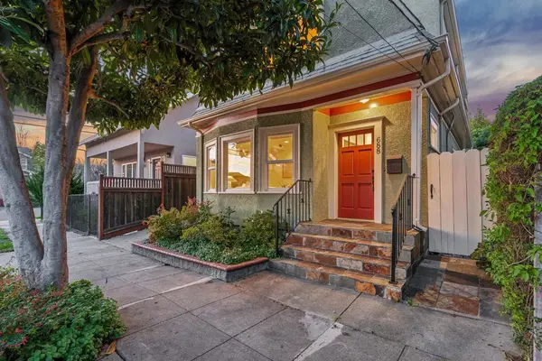 688 688 57th St, Oakland, CA 94609