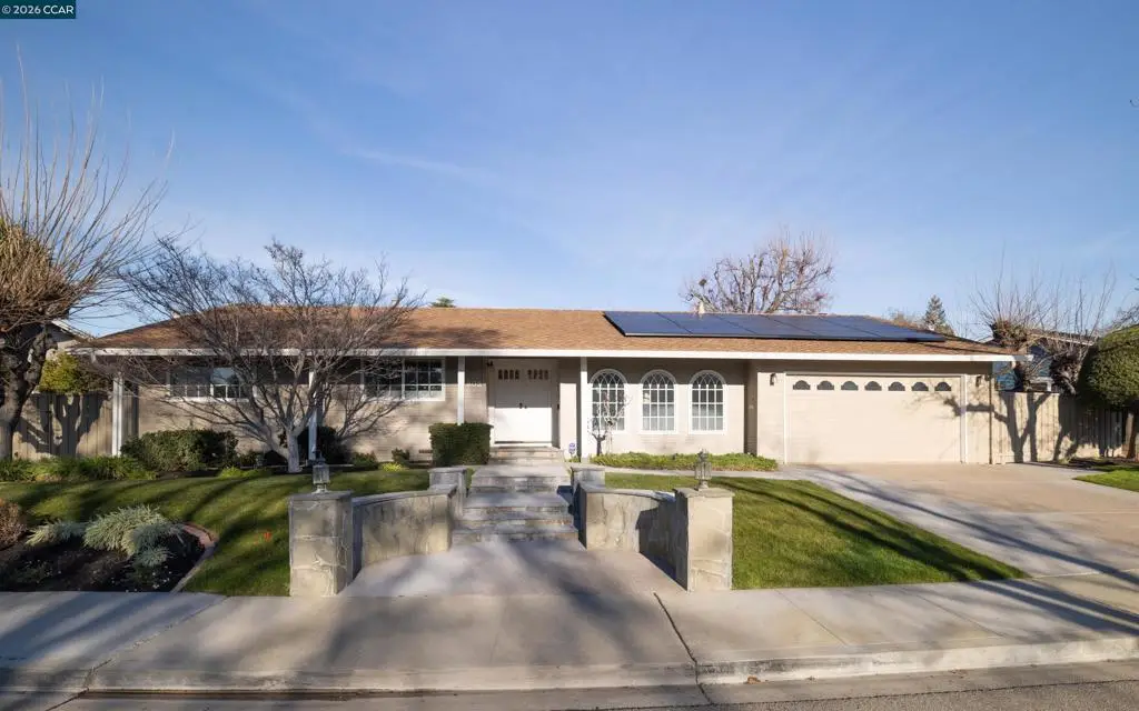 902 Kane Cir, Walnut Creek, CA 94598 - Image #1