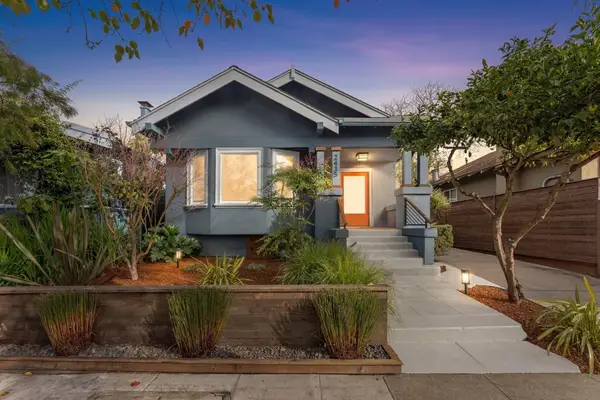 2435 Bonar St, Berkeley, CA 94702