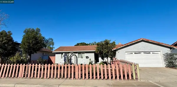 606 606 W 20th St, Antioch, CA 94509