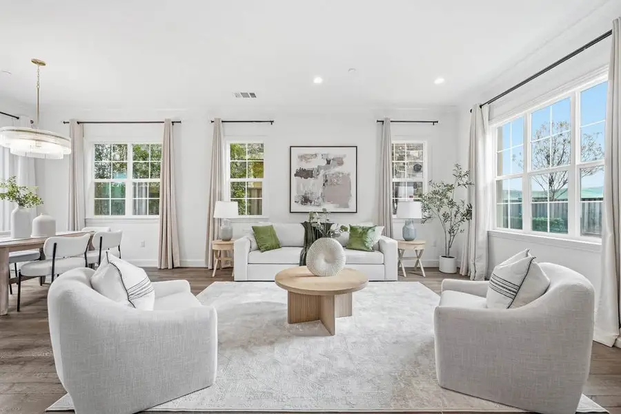 6152 Alpine Blue Dr, San Ramon, CA 94582 - Image #2