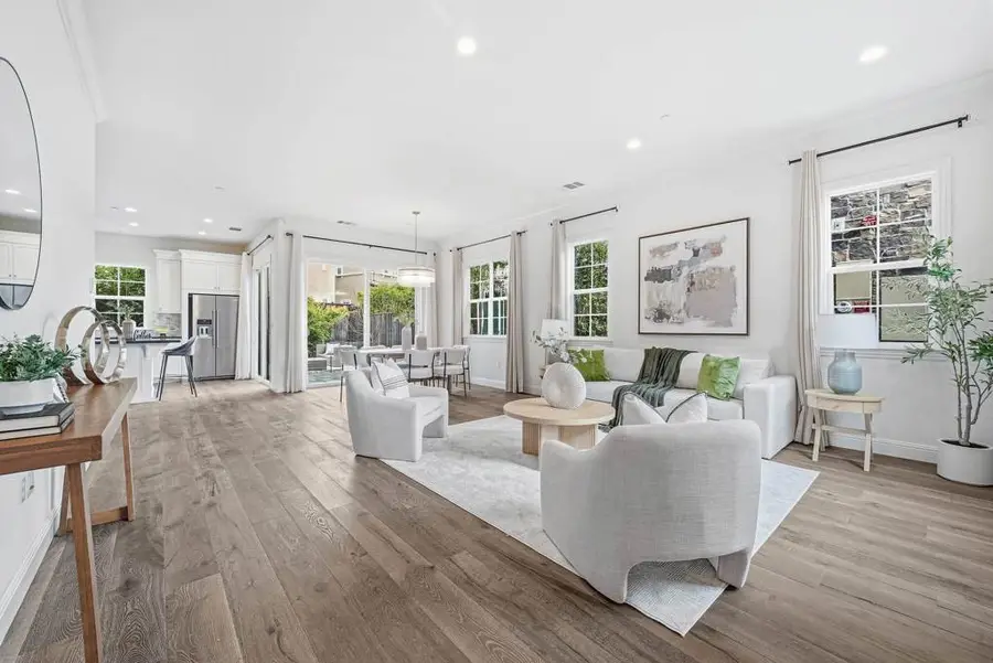 6152 Alpine Blue Dr, San Ramon, CA 94582 - Image #3