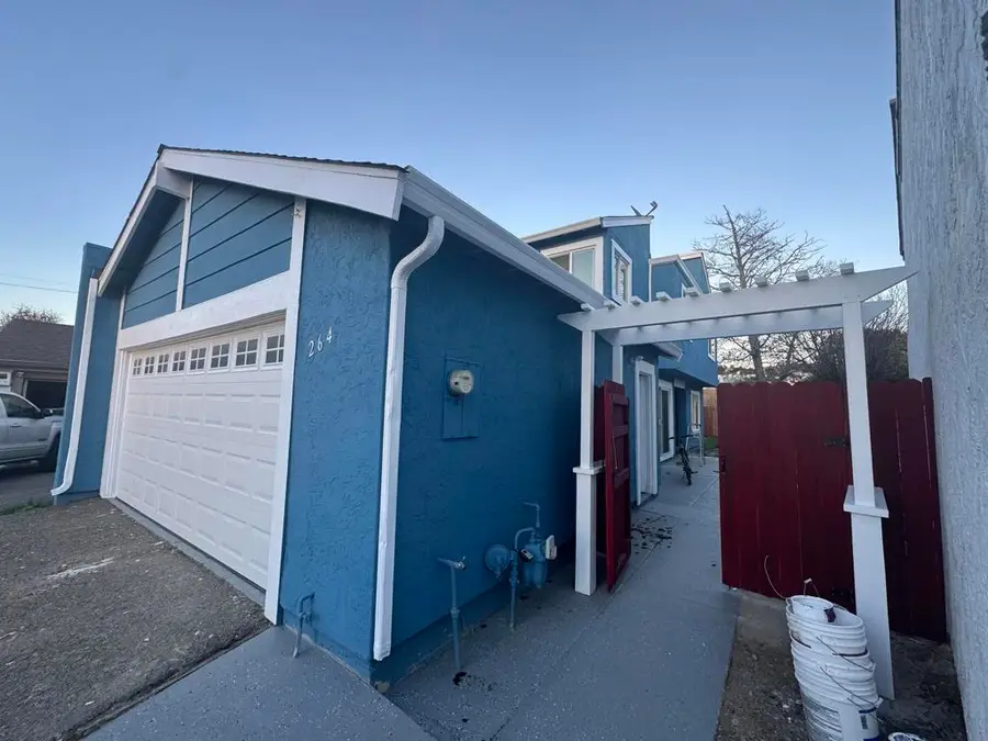 264 S 47th Street, Richmond, CA 94804 - Image #2