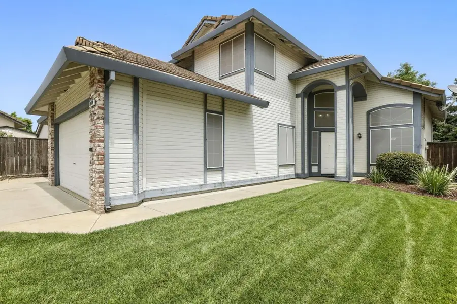10169 Archley Ct, Elk Grove, CA 95624 - Image #2