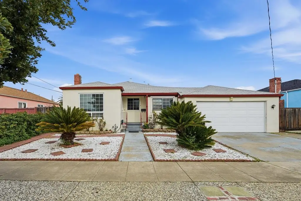 1722 Eveleth Ave, San Leandro, CA 94577 - Image #1
