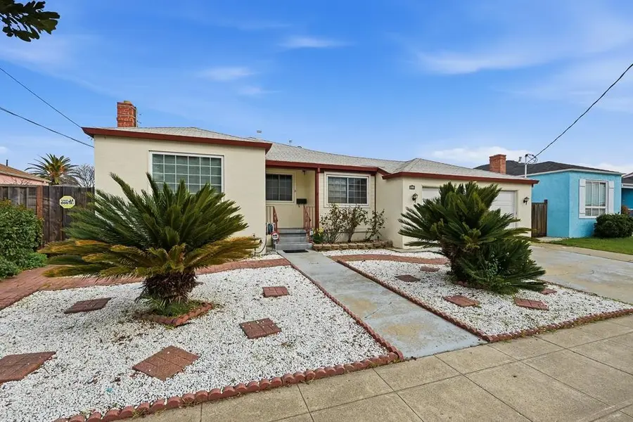 1722 Eveleth Ave, San Leandro, CA 94577 - Image #2