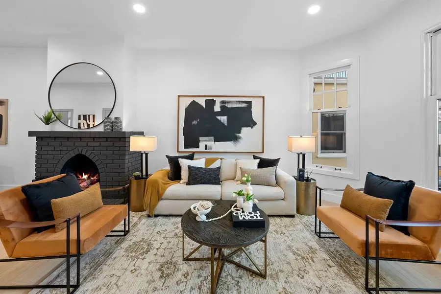 1875 9th Ave, San Francisco, CA 94122 - Image #2