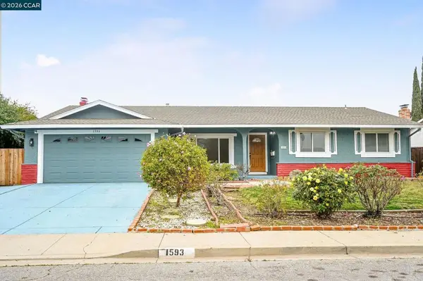 1593 1593 Norine Dr, Pittsburg, CA 94565