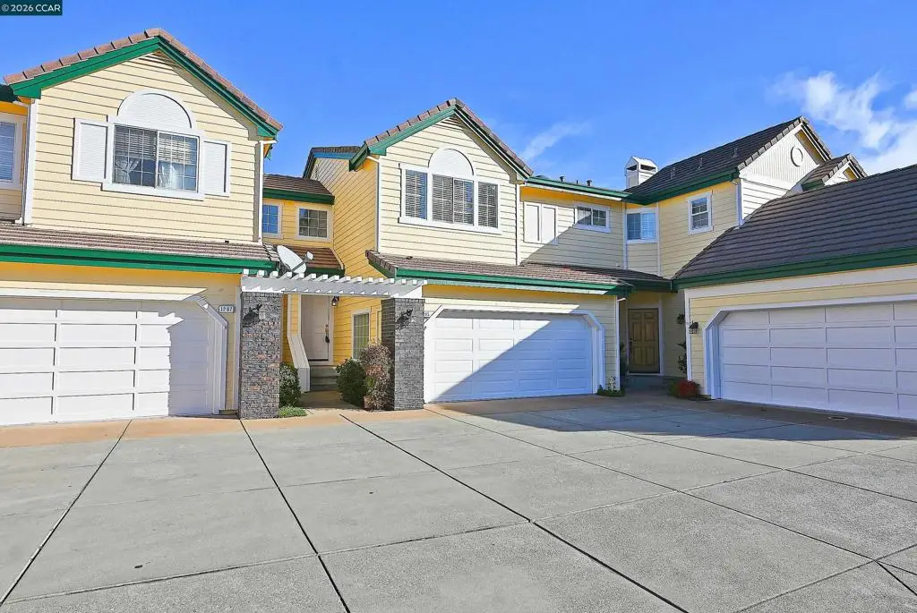 1295 Shell Cir, Clayton, CA 94517 - Image #1