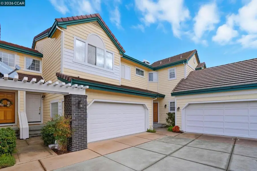1295 Shell Cir, Clayton, CA 94517 - Image #2
