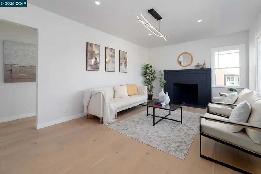 1515 Hampel St, Oakland, CA 94602 - #3